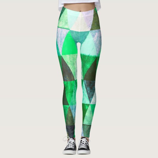 #801 LEGGINGS (Voorkant)