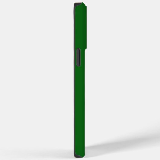 802 Case-Mate iPhone CASE (Achterkant / Rechts)
