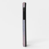 802 iPhone 5/5S Barely There Case-Mate iPhone Case (Achterkant/links)