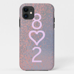 802 iPhone 5/5S zwaar extreem Case-Mate iPhone Case