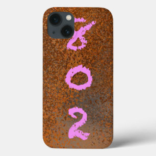 802 iPhone 6, Stug Xtreme 13 Hoesje