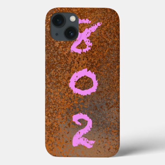 802 iPhone 6, Stug Xtreme Case-Mate iPhone Case (Achterkant)