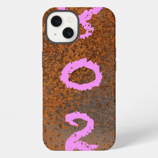 802 iPhone 6, Stug Xtreme Hoesje (Achterkant)