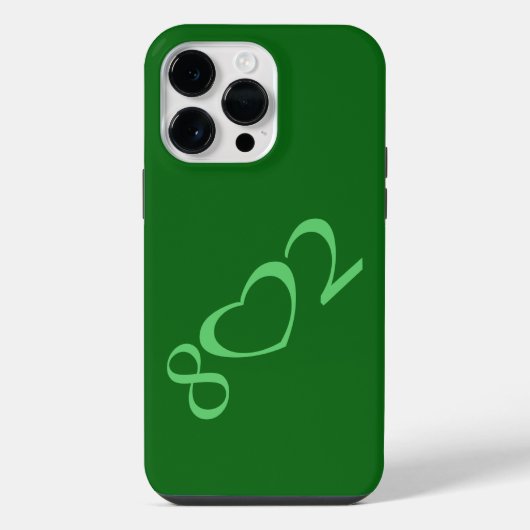 802 iPhone HOESJE (Achterkant)
