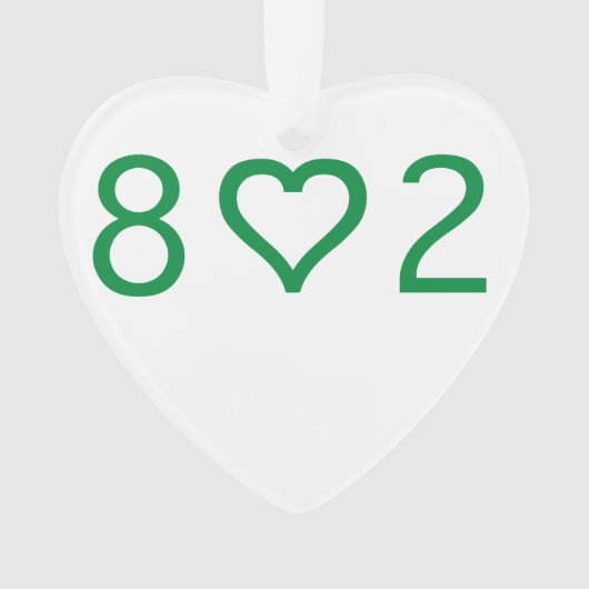 802 ORNAMENT (voorkant)
