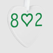 802 ORNAMENT (voorkant)