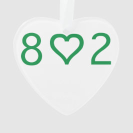 802 ORNAMENT