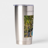 802 Overnemen Thermische Tumbler, Grootte: Geïsoleerde Drinkbeker (Rechts)