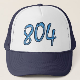 804 RVA Richmond Metro Trucker Pet