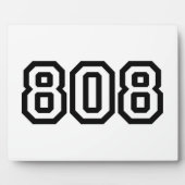 808 FOTOPLAAT (Voorkant)