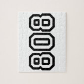 808 LEGPUZZEL (Verticaal)