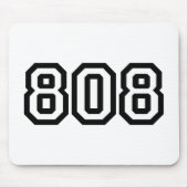 808 MUISMAT (Voorkant)