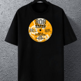 808 State Pacific State Premium T-shirt