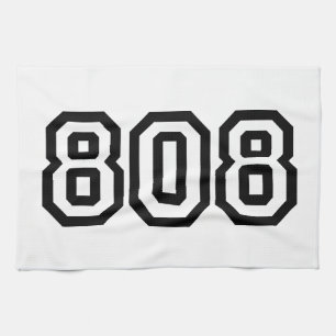 808 THEEDOEK