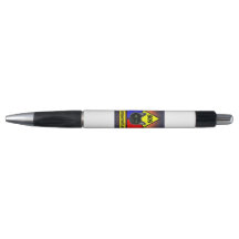 809e geprepareerde Cattalion Pen