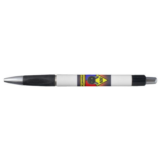809e geprepareerde Cattalion Pen (Voorkant)