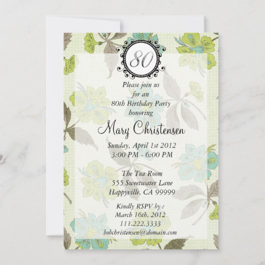 80 april 2010: Uitnodiging (Achterkant)