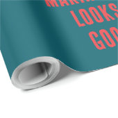 80 Citaten Humor  Cadeaupapier (Rol Hoek)