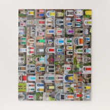 80 Deuren van Ierland