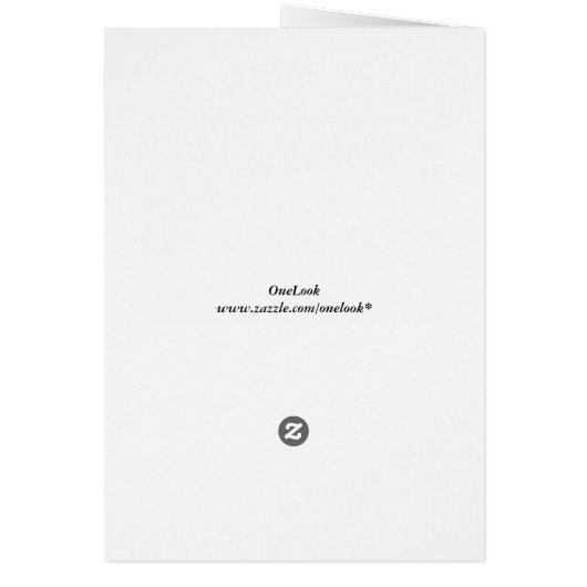 80 dus wat Funny Quote 80th Floral Birthday Kaart (Achterkant)