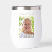 80 en Fabulous Ornament 80th Birthday Foto (Links)