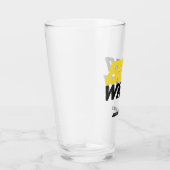 80 En wat dan nog? Positive Typography 80ste verja Glas (Rechts)