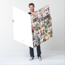 80 gepersonaliseerde fotocollage