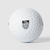 80 GOLFBALLEN (Voorkant)