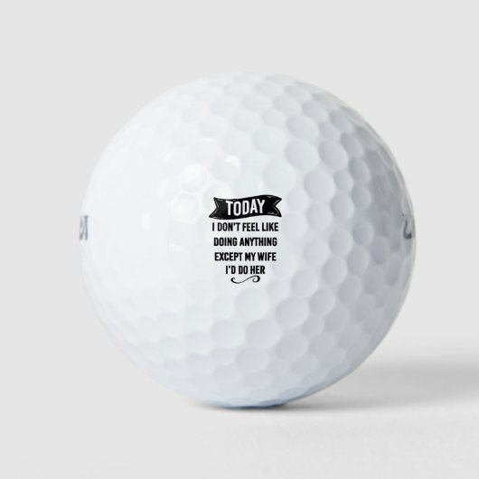 80 GOLFBALLEN (Voorkant)