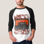80-inch design herstellen t-shirt (Voorkant)