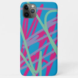 80-jarige kunsttachtig  welkomstmedaille plus Case-Mate iPhone case