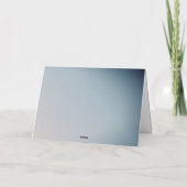 80 & Legendary 2 foto's 80e verjaardag Kaart (Achterkant)