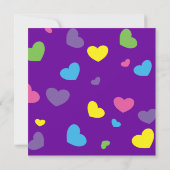 80-lijn kaart (Achterkant)