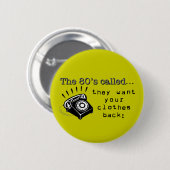 80 Mode Button (Voorkant /achterkant)