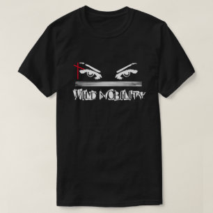 80-muziek - Ant nobility T-shirt