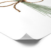 80 redenen waarom we van je houden op de verjaarda poster (Hoek)