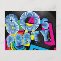 80 Retropartij