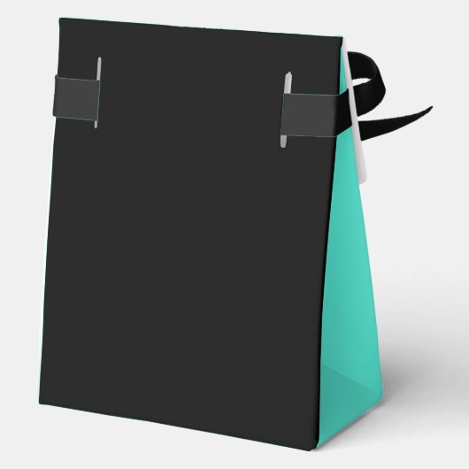 80’s of 90s Thema Verjaardag Uitnodiging Bedankdoosjes (Achterkant)