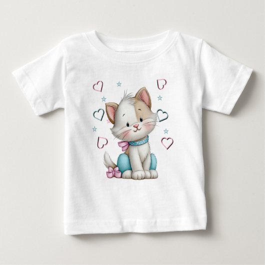 80 Schattig 20 Chaos Kat (Voorkant)
