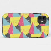 80 Stijl mobiele telefoondraagtas opnieuw bekijken Case-Mate iPhone Case (Achterkant (horizontaal))