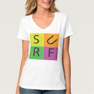 80-Surf T-shirt
