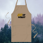 80 Wat Funny Quote Typografie 80th Birthday Lang Schort<br><div class="desc">Wat grappig citeert Typografie 80th Birthday Long Apron. Dit platform is een geweldig cadeauidee voor een persoon die de 80ste verjaardag viert. Een motivatie en grappige tekst 80 Wat geweldig is voor een positief mens met een gevoel van humor. Geweldig verjaardagsidee voor man of vrouw.</div>