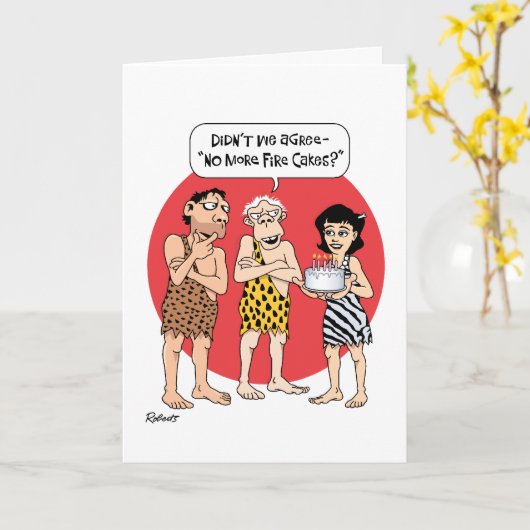 80e geboortedag kaart (Gele Bloem)