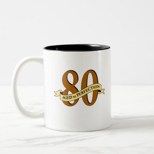 80e geboortedag Mok (Links)