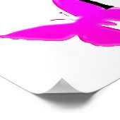 80E GOD DIE LIEFHEEFT POSTER (Hoek)