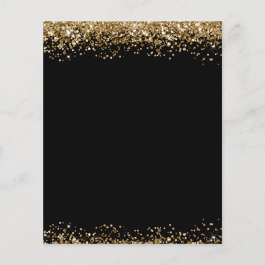 80e jaarlijkse uitnodiging tot inschrijving op de (Achterkant)