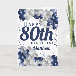 80e marineballonnen ter zee kaart