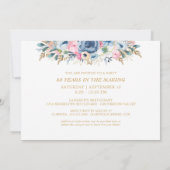 80e of om het even welke geboortedagen in de KORTE Kaart (Achterkant)