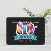 80e Sjabloon voor de uitnodiging tot het indienen  (Staand voorkant)