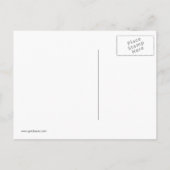 80e uitnodiging tot het indienen van Briefkaarten (Achterkant)